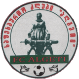 FC Algeti