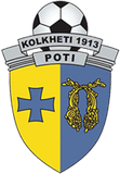 FC Kolkheti 1913 Poti