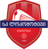 SK Lokomotivi Tbilisi