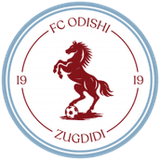FC Odishi 1919 Zugdidi