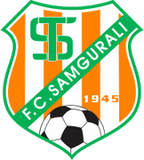 FC Samgurali